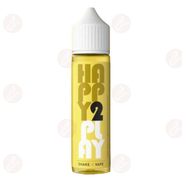 happy liquid - Happy2 Play 50ml