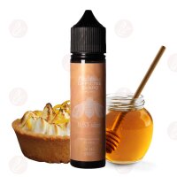 Officine Svapo Milano - Honey Lemon Tarte – 0.53...