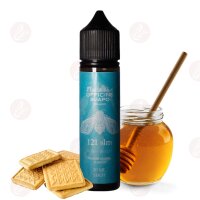 Officine Svapo Milano - Honey Biscuit - 121 SLM - 20ml