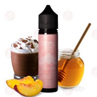 Officine Svapo Milano - Honey Peach Mousse - 1224 SLM - 20ml