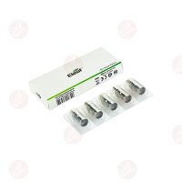 Eleaf - Verdampferköpfe NC 0.25 Ohm