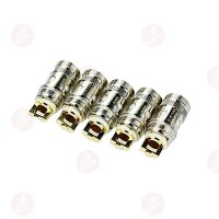 Eleaf - Verdampferköpfe NC 0.25 Ohm