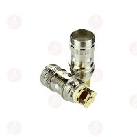 Eleaf - Verdampferköpfe NC 0.25 Ohm