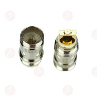 Eleaf - Verdampferköpfe NC 0.25 Ohm