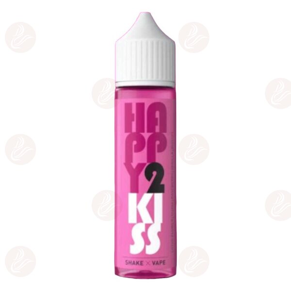 happy liquid - Happy2 Kiss 50ml