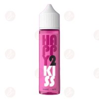 happy liquid - Happy2 Kiss 50ml