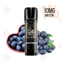 Elfbar - Elfa Pro Pods - Blueberry 10mg/ml 1%