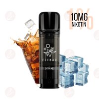 Elfbar - Elfa Pro Pods - Cola 10mg/ml 1%