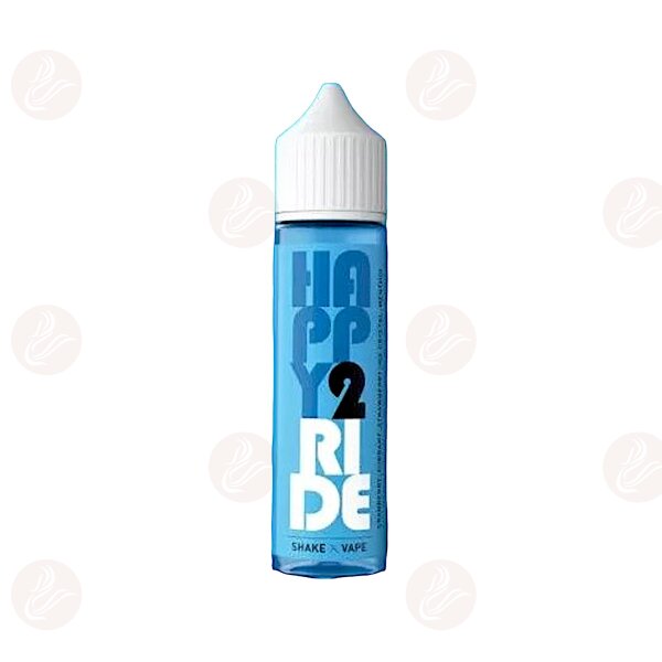 happy liquid - Happy2 Ride 50 ml