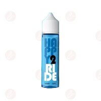 happy liquid - Happy2 Ride 50ml