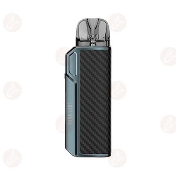Lost Vape - Thelema Elite 40 Blue Carbon Pod System