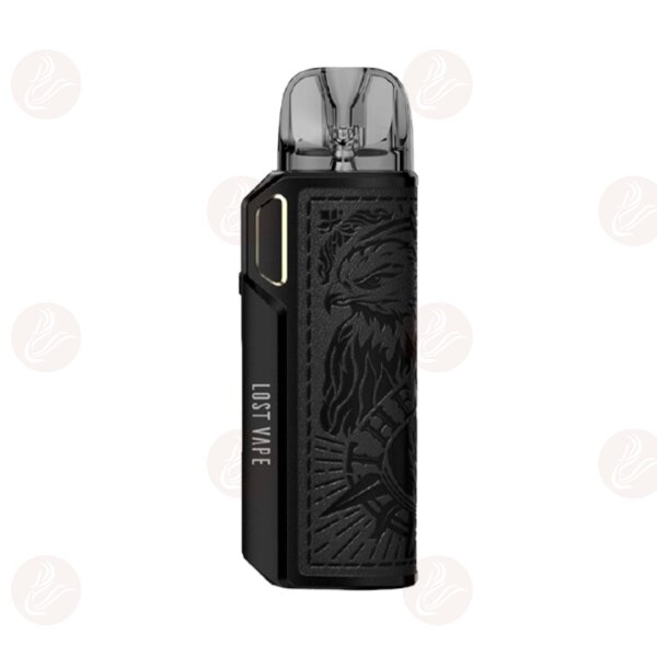 Lost Vape - Thelema Elite Eagle Black 40 Pod System