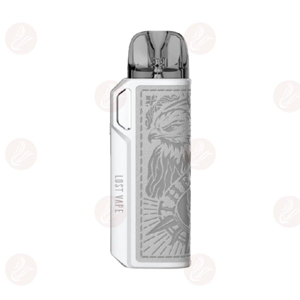 Lost Vape - Thelema Elite 40 Eagle Grey Pod System