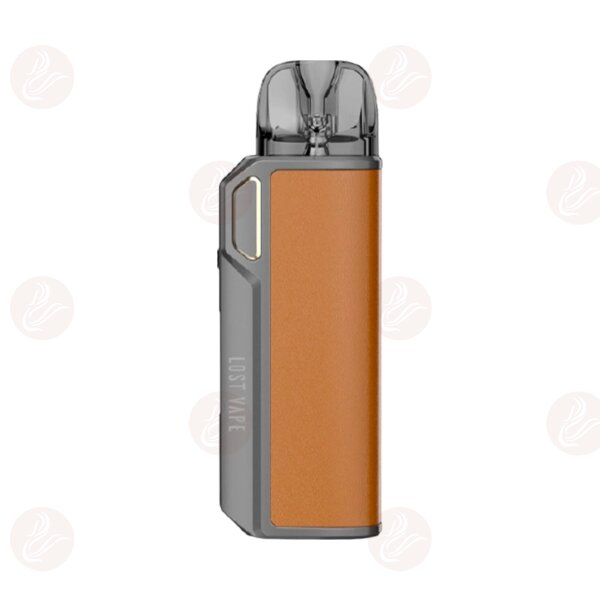 Lost Vape - Thelema Elite 40 Gunmetal Espresso Pod System