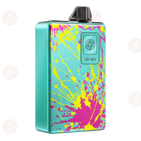 Lost Vape - Centaurus B80 Aio Kit Verde Gush