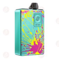 Lost Vape - Centaurus B80 Aio Kit Gush Green