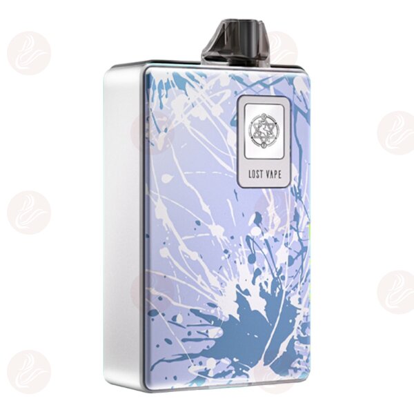 Lost Vape - Centaurus B80 Aio Kit Gush Grey