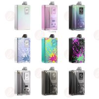 Lost Vape - Centaurus B80 Aio Kit Gush Grey