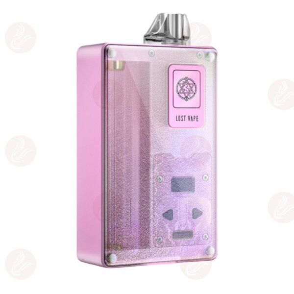 Lost Vape - Centaurus B80 Aio Kit Nebula Galaxy