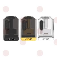 Lost Vape - Centaurus Boro Tank RBA 5ml