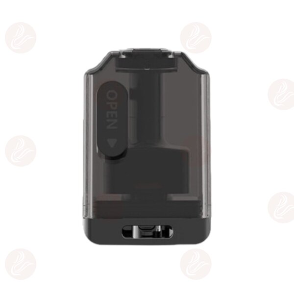 Lost Vape - Centaurus Boro Tank RBA 5ml nero