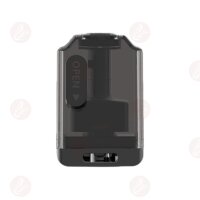Lost Vape - Centaurus Boro Tank RBA 5ml black