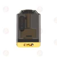 Lost Vape - Centaurus Boro Tank RBA 5ml gold