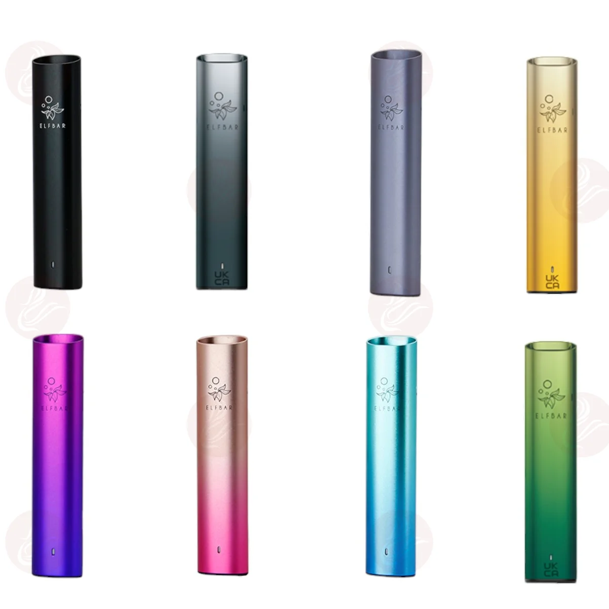 Elfbar Mate 500 – kompaktes Pod System