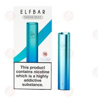 Elfbar - Mate 500 battery