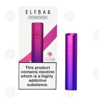 Elfbar - Mate 500 Batterie