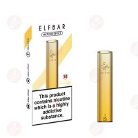 Elfbar - Mate 500 Batterie