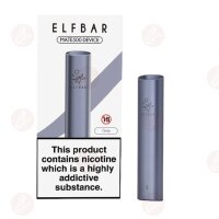 Elfbar - Mate 500 Batterie