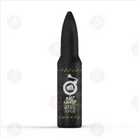 Riot Squad X Bang Juice - Kiwi Coalition 15ml