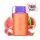Vozol - Gear 600 Einweg Vape Lychee Guava Watermelon 20mg/ml (2%) Nikotin Salz