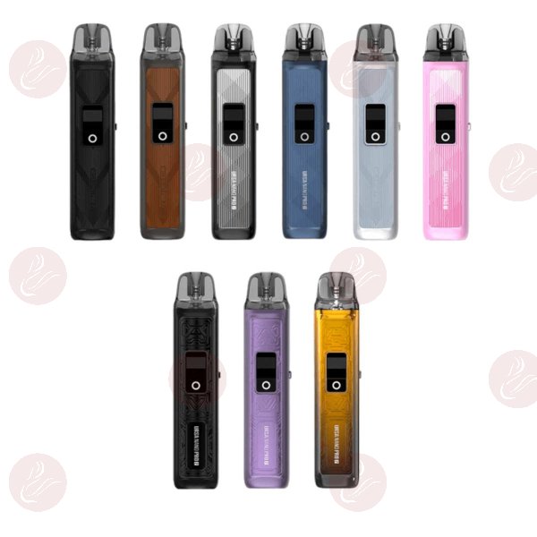 Lost Vape - Ursa Nano Pro 2 Pod Kit