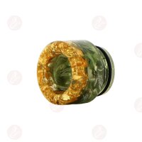 No Name - Drip Tip 810 Dollar / Gold TFV8 / TFV12