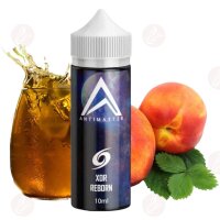 Antimatter - Xor Reborn 10ml - MHDÜ