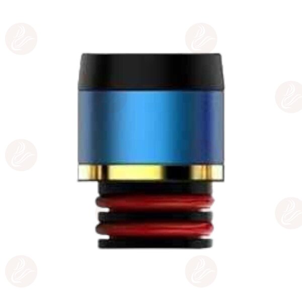 UWELL - Crown III Drip Tip sky blue