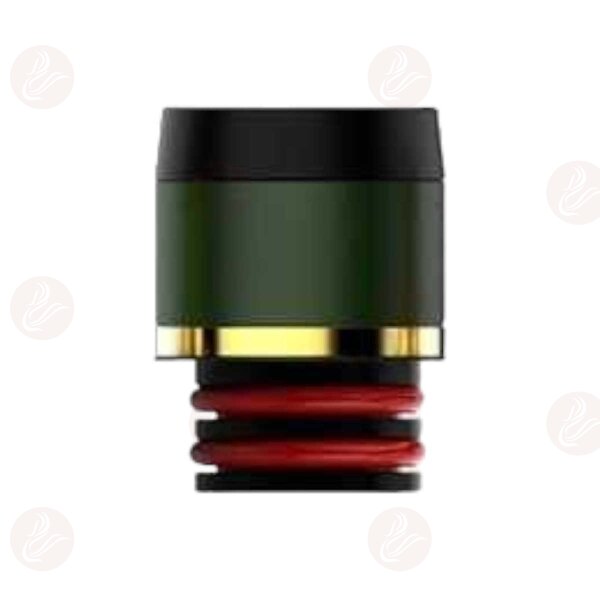 UWELL - Crown III Drip Tip vert foncé