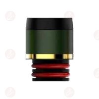 UWELL - Crown III Drip Tip vert foncé