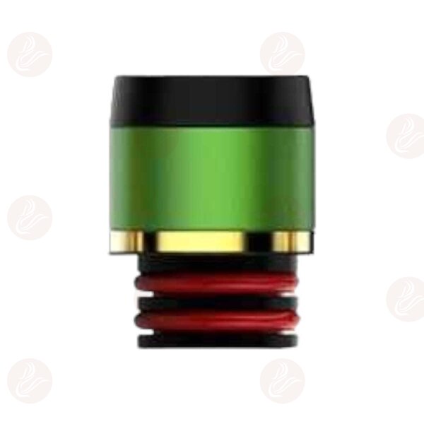UWELL - Crown III Drip Tip vert