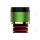 UWELL - Crown III Drip Tip vert
