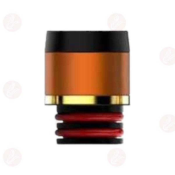 UWELL - Crown III Drip Tip orange