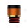 UWELL - Crown III Drip Tip orange