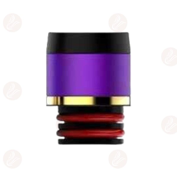 UWELL - Crown III Drip Tip pourpre