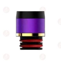 UWELL - Crown III Drip Tip pourpre