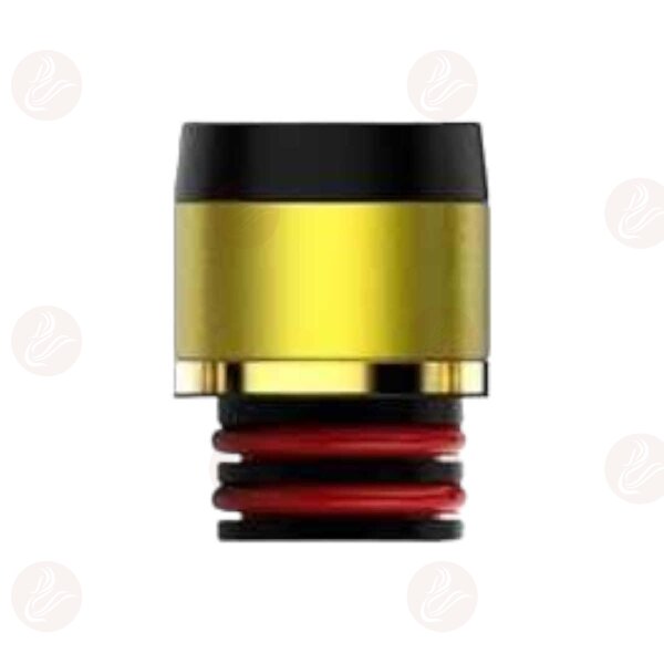 UWELL - Crown III Drip Tip citron