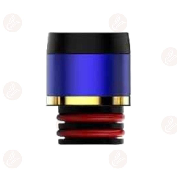 UWELL - Crown III Drip Tip bleu saphir