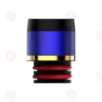 UWELL - Crown III Drip Tip sapphire blue