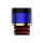 UWELL - Crown III Drip Tip bleu saphir
